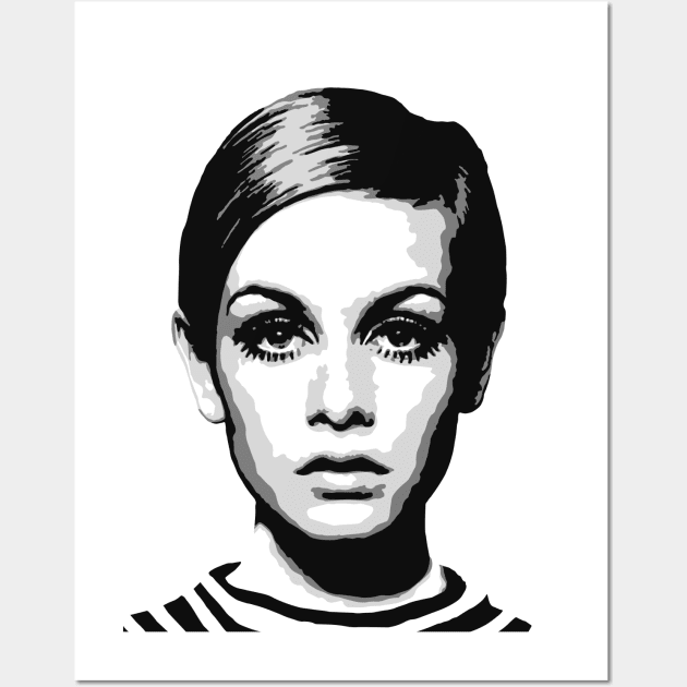 Twiggy Wall Art by ProductX